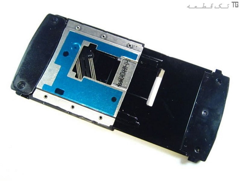 ریل‌اسلایدر سامسونگ Rail Slider Samsung C6112