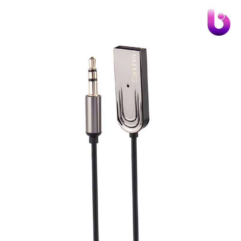 دانگل بلوتوث خودرو Earldom ET-M93 AUX