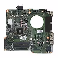 مادربرد لپ تاپ اچ پی Pavilion 15-N CPU-A6_U93_DA0U93MB6D2 بدون گرافیک