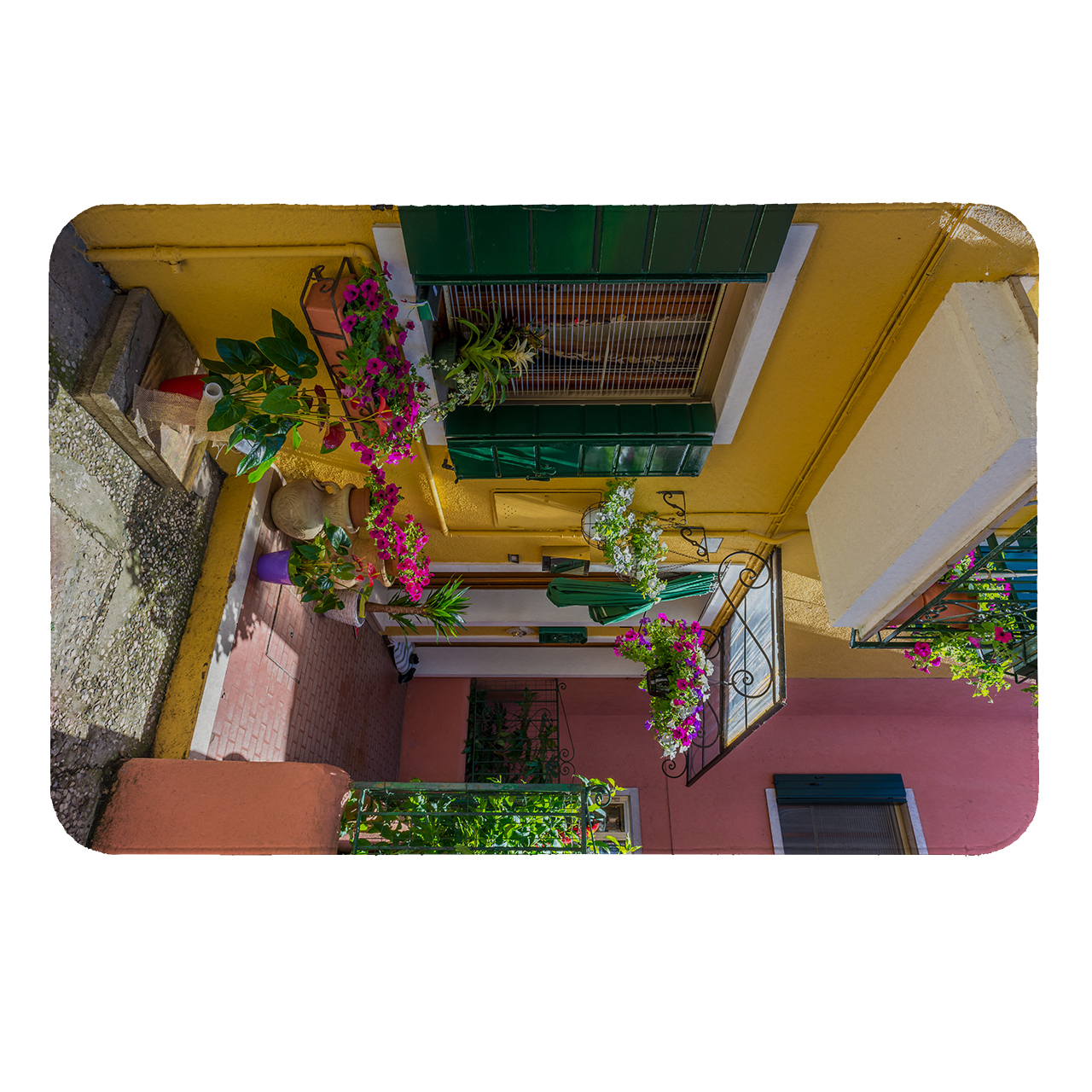  رطوبت گیر کنار سینک کد 145