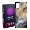 کاور گارد ایکس طرح ماربل مدل Glass10295 مناسب برای گوشی موبایل سامسونگ Galaxy A31