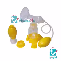 شیردوش دستی F.T.E.Co مدل LOVE