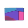 ماوس پد مدل Abstract کد 004