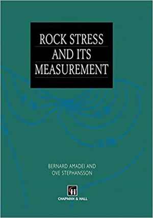 [PDF] دانلود کتاب Rock Stress And Its Measurement, 1997