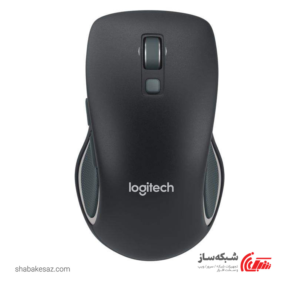 قیمت و خرید ماوس بی سیم لاجیتک Logitech M560 - شبکه ساز