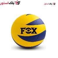 توپ والیبال فاکس فرانسه