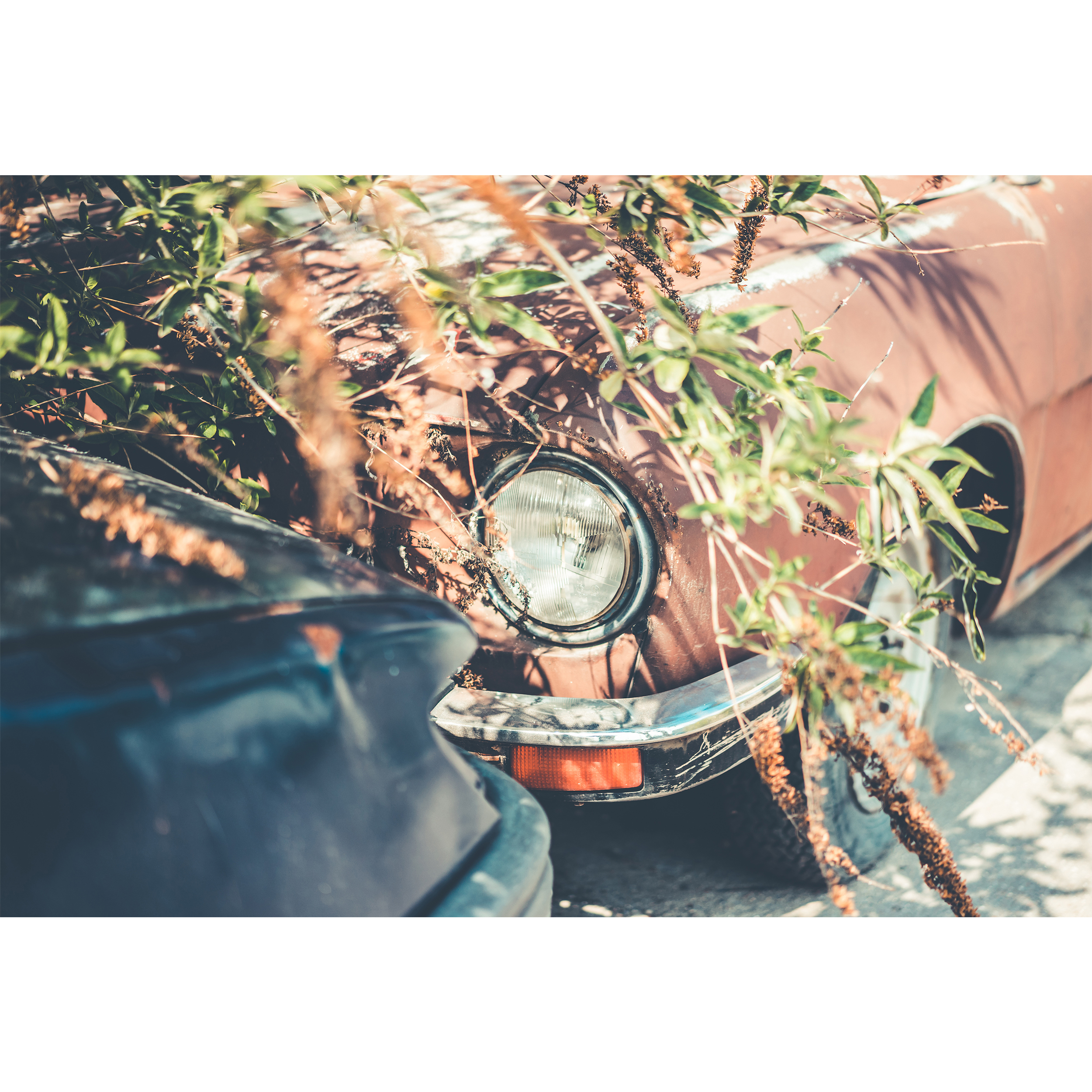 تابلو شاسی طرح ماشین کلاسیک مدل T1128