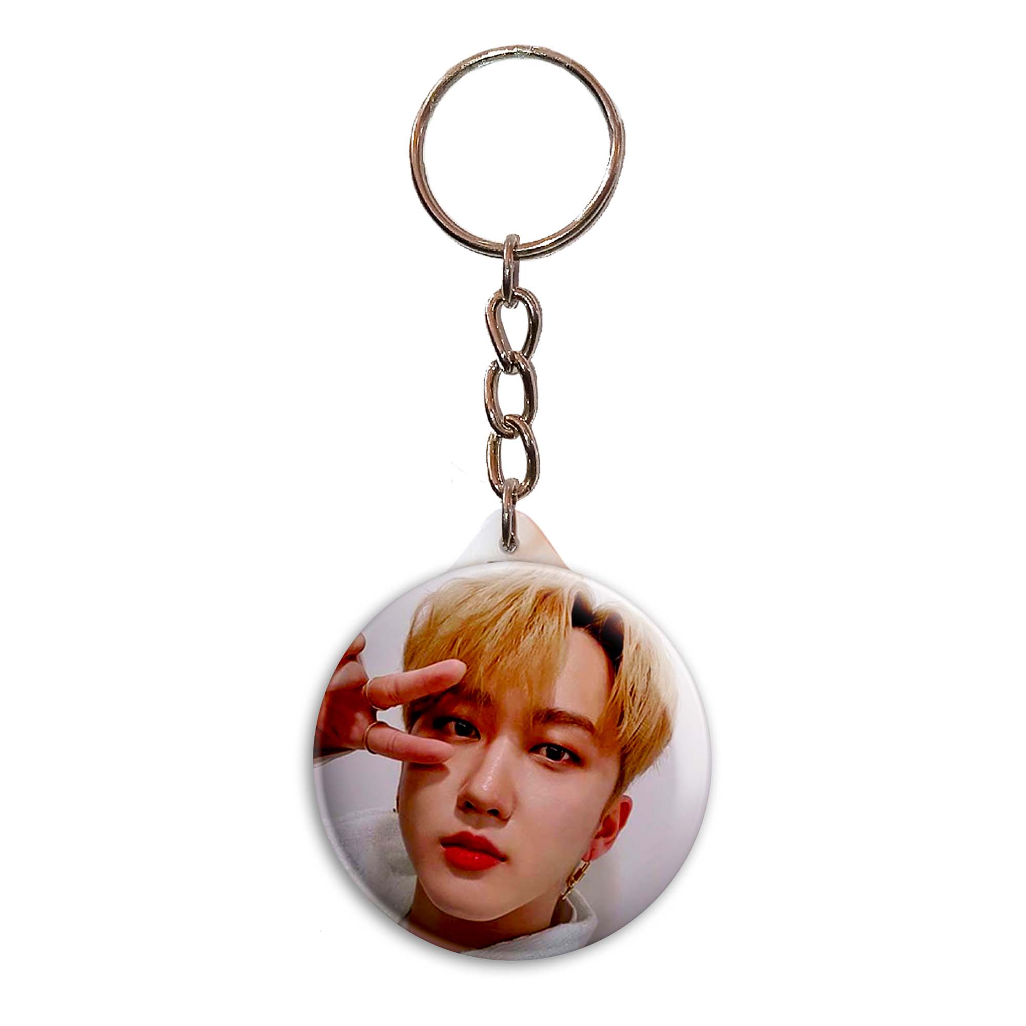 جاکلیدی پرمانه طرح straykids کد pmy.12234