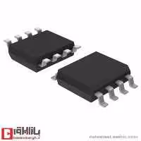 ای سی SST26VF080-SMD