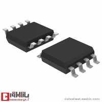 ای سی SST26VF080-SMD