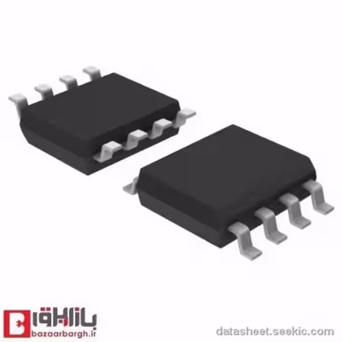 ای سی SST26VF080-SMD