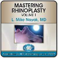 Mastering Rhinoplasty Volume 1 2021 at 50€ - کتاب پزشکی بهار