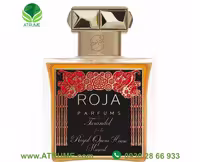 عطر ادکلن روژا داو توراندات 50 میل مردانه - زنانه