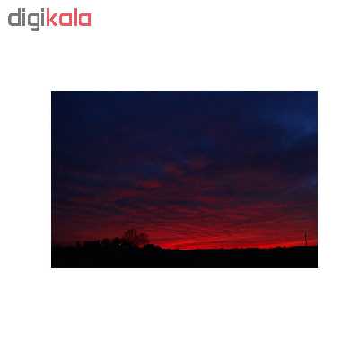 تابلو شاسی طرح غروب کد 6048