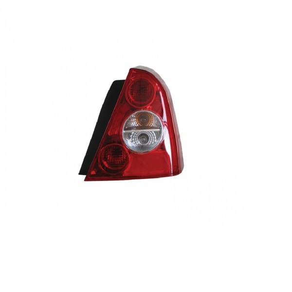 چراغ خطر راست خودرو مدل A530 مناسب برای ام وی ام 530