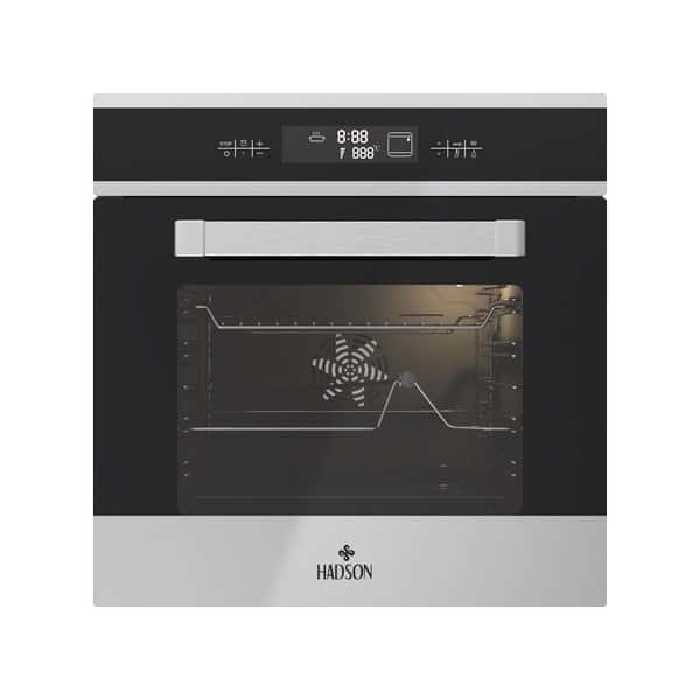 خرید و قیمت فر برقی توکار هادسون مدل O53B | نوین هوم