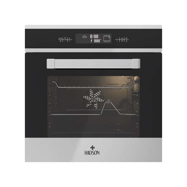 خرید و قیمت فر برقی توکار هادسون مدل O53B | نوین هوم