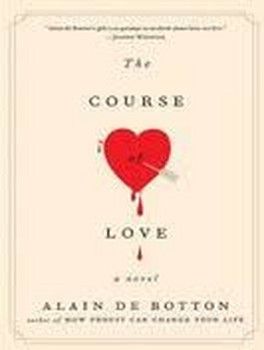 the course of love a novel | مرکز فرهنگی آبی