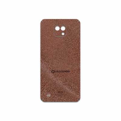 برچسب پوششی ماهوت مدل MNL-QLQM مناسب برای گوشی موبایل ال جی X Cam