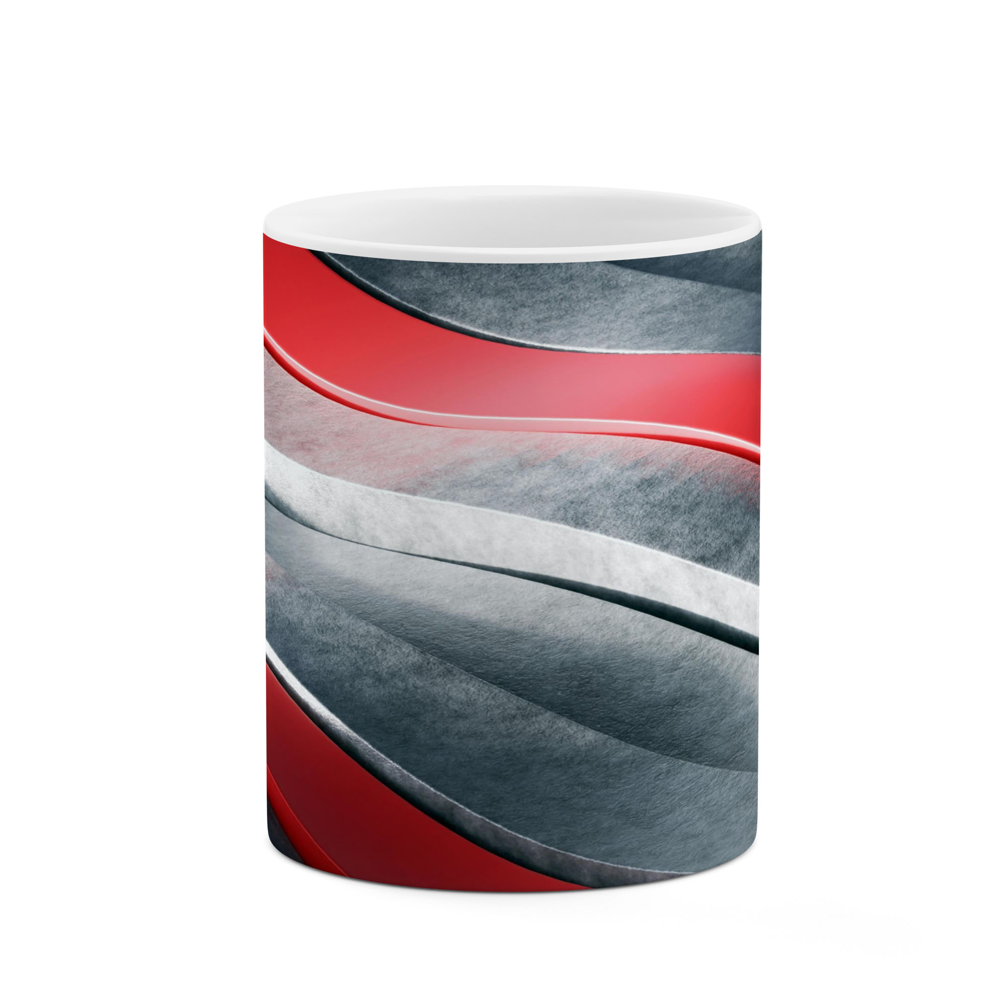 ماگ کاکتی طرح فانتزی مدل mgs17122