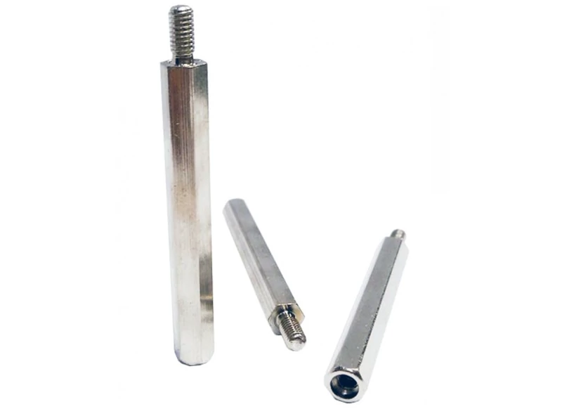 بسته 4 عددی اسپیسر فلزی 40mm FM | amazonchi