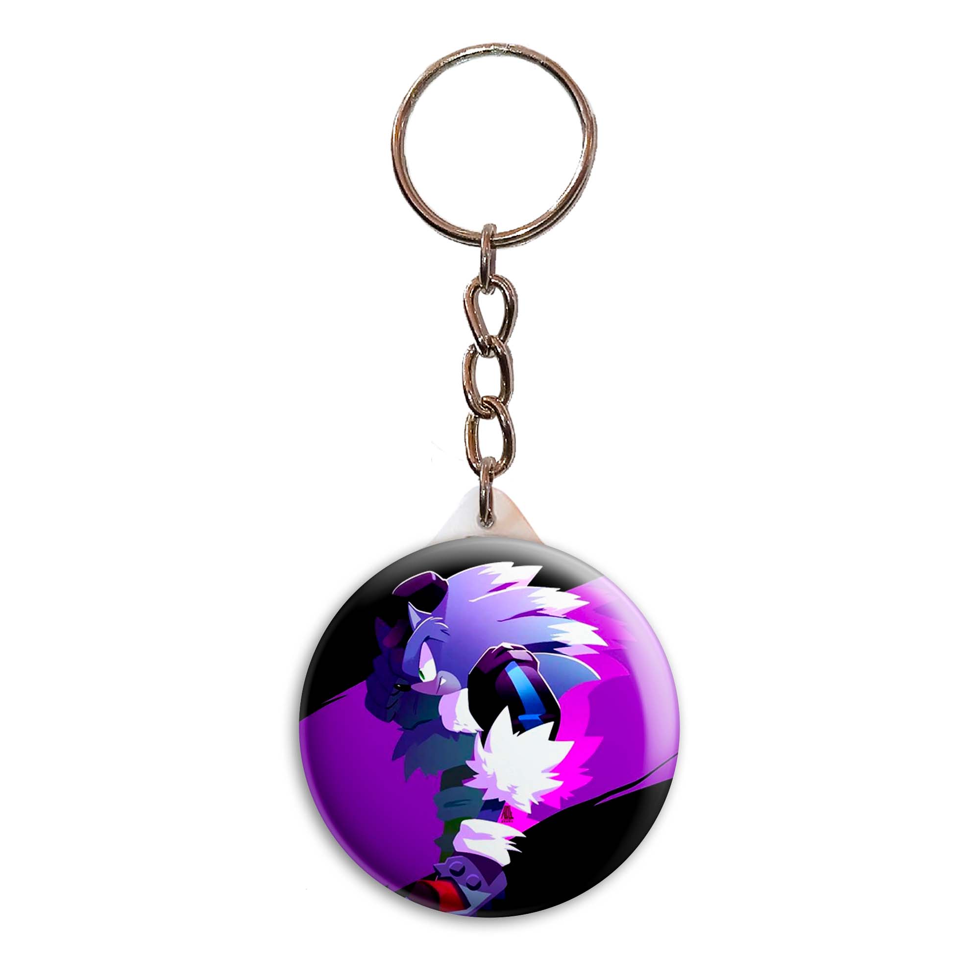 جاکلیدی پرمانه طرح سونیک کد pmy.14963