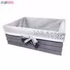 سبد ارگانایزر مدل WH3-STORAGE-M