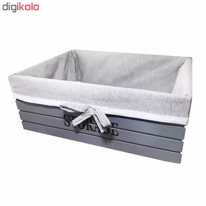 سبد ارگانایزر مدل WH3-STORAGE-M