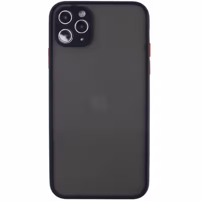 کاور مدل S0 مناسب برای گوشی موبایل اپل iPhone 11 Pro