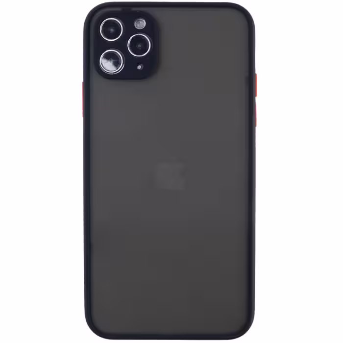 کاور مدل S0 مناسب برای گوشی موبایل اپل iPhone 11 Pro