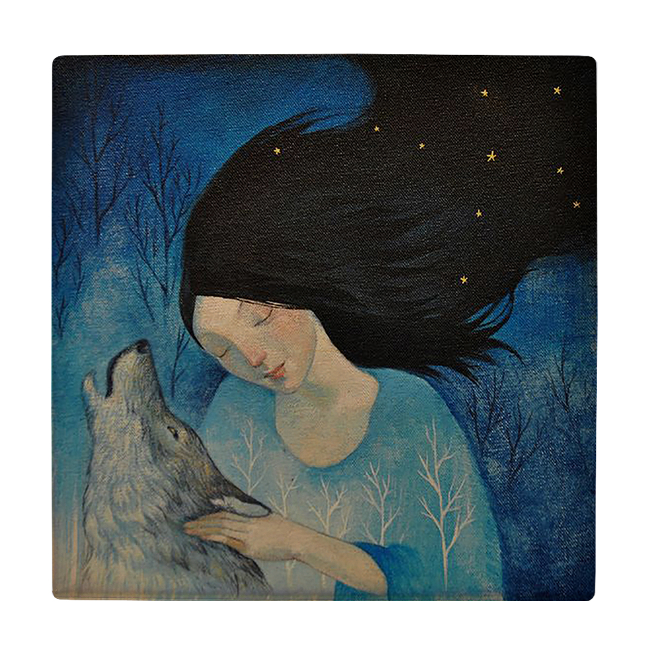 کاشی کارنیلا مدل لوحی کد klh1149