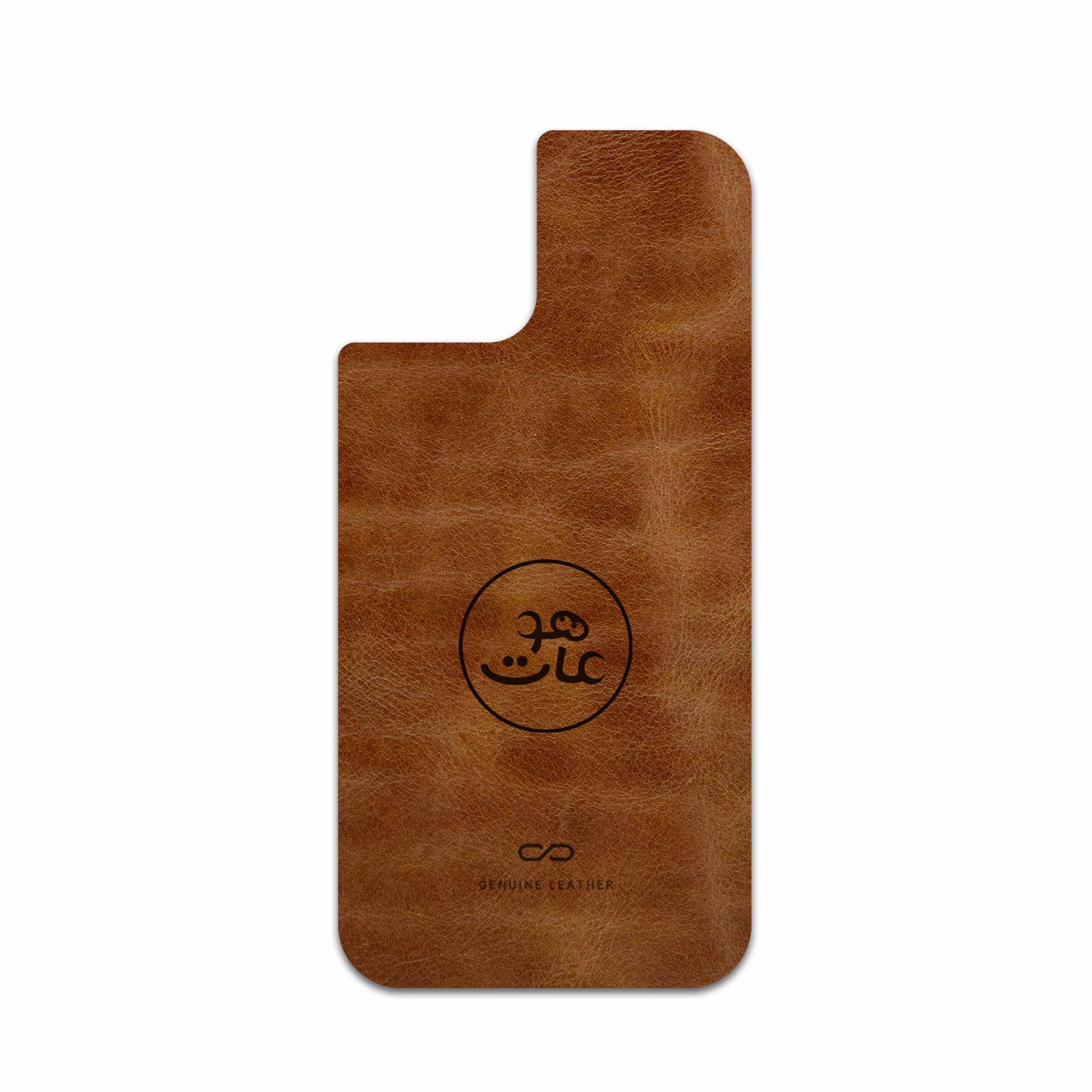 برچسب پوششی ماهوت مدل BFL-MAH مناسب برای گوشی موبایل اپل iPhone 12 Pro Max