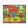 کتاب American Super Safari 1 اثر جمعی از نویسندگان انتشارات کمبریدج
