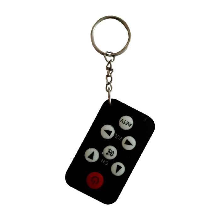 جاکلیدی مدل DS515