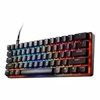 خرید کیبورد SteelSeries Apex Pro Mini Gen 3 با بهترین قیمت