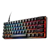 خرید کیبورد SteelSeries Apex Pro Mini Gen 3 با بهترین قیمت