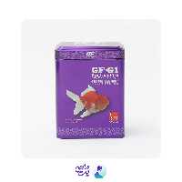 غذای رو آبی پرو گلدفیش اوشن فری GF-G1 وزن 250 گرم