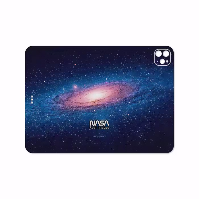 برچسب پوششی ماهوت مدل Universe-by-NASA-4 مناسب برای تبلت اپل iPad Pro 11 (GEN 2) 2020 A2230