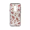 کاور طرح گل کد 06 مناسب برای گوشی موبایل سامسونگ Galaxy S9 Plus 
