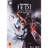 Star Wars Jedi Fallen Order PC 5DVD9 JB.TEAM