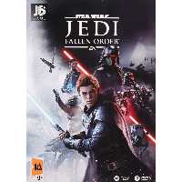 Star Wars Jedi Fallen Order PC 5DVD9 JB.TEAM