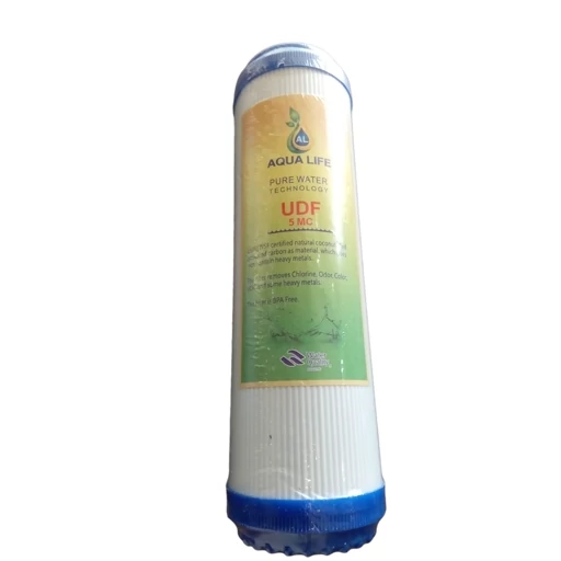 فیلتر شماره 2 تصفیه آب اصلی