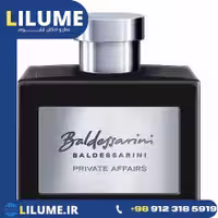 عطر ادکلن بالدسارینی پرایویت افیرس (پرایوت افرس) 90 میل مردانه
