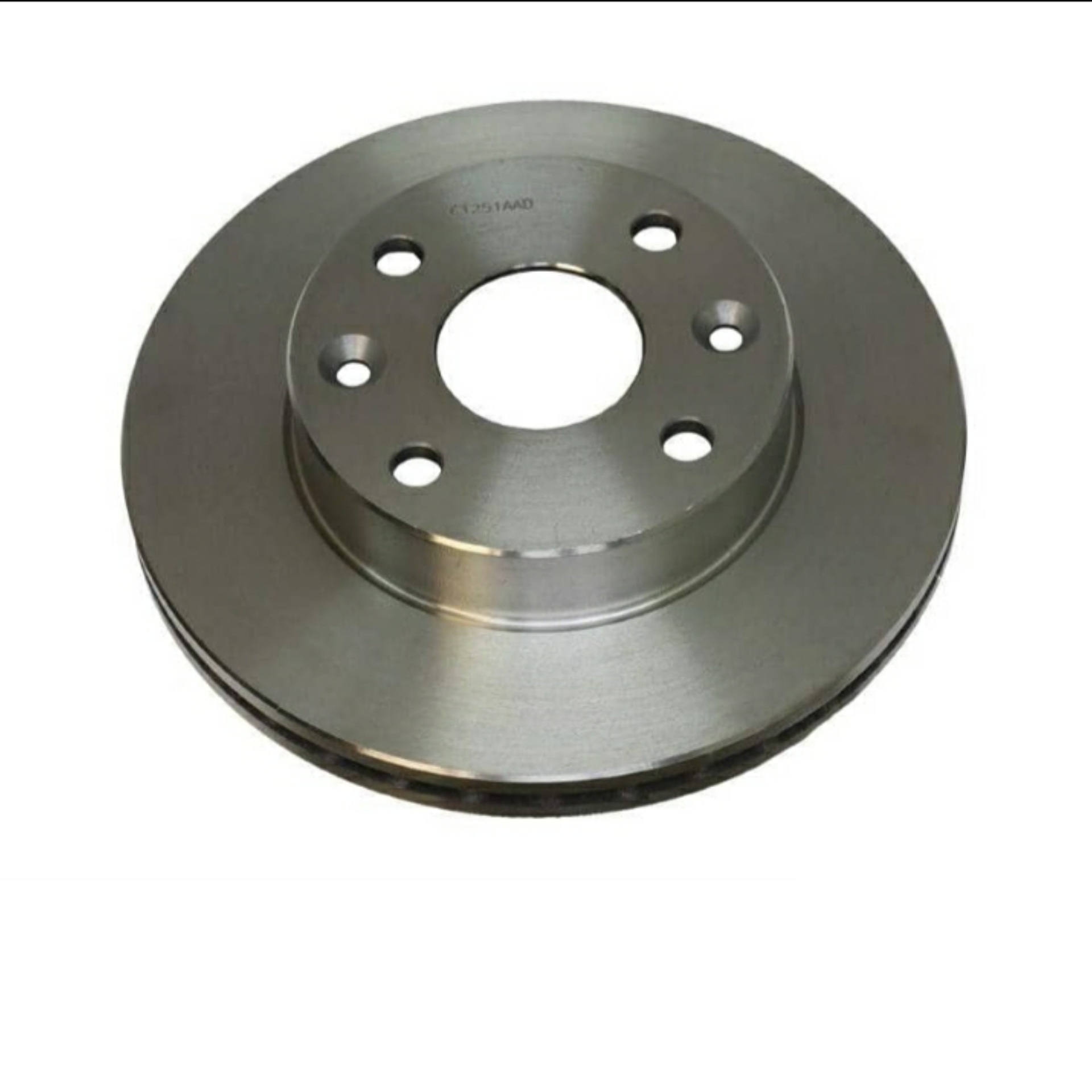 دیسک چرخ (ترمز)                                     تیبا , برند بالتین