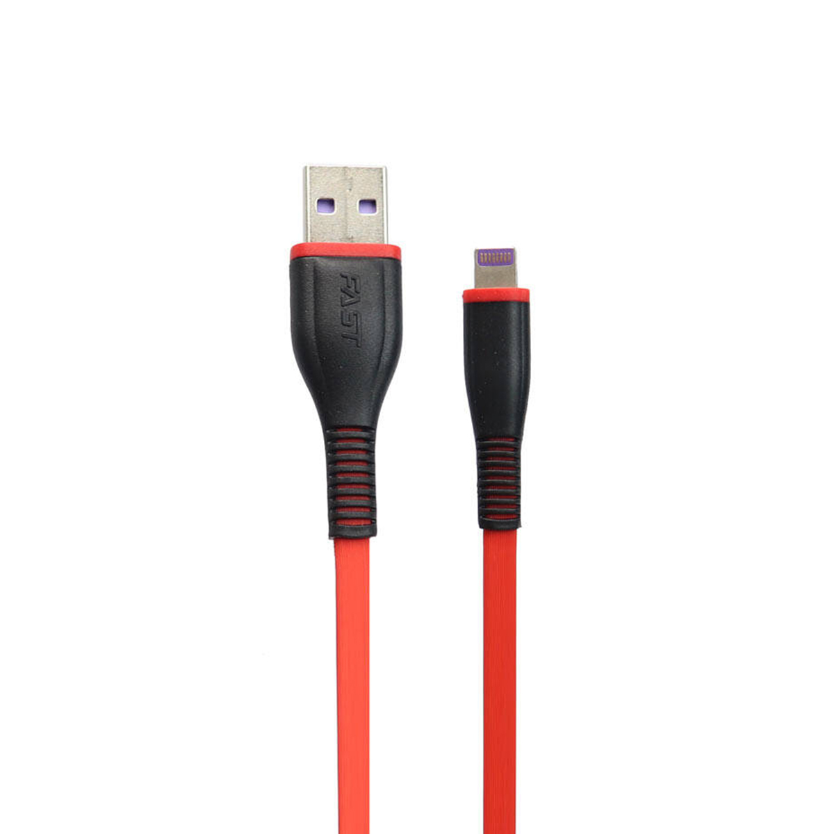 کابل تبدیل usb به لایتنینگ ترانیو مدل S8 iP طول 1.2 متر