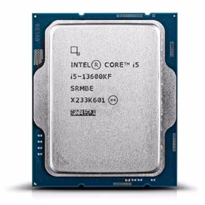 پردازنده اینتل Core i7-13700KF بدون باکس