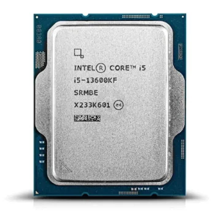 پردازنده اینتل Core i7-13700KF بدون باکس
