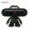 پایه نگهدارنده ي اسپيكر مدل Character مناسب برای اسپیکر Beats pill