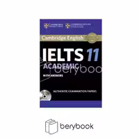 / cambridge english / ielts with answers academic /11