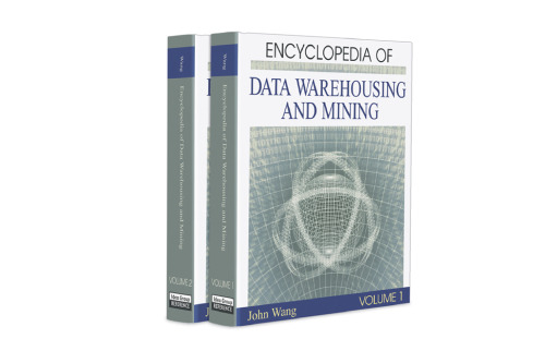 خرید و دانلود نسخه کامل کتاب Encyclopedia of Data Warehousing and Mining